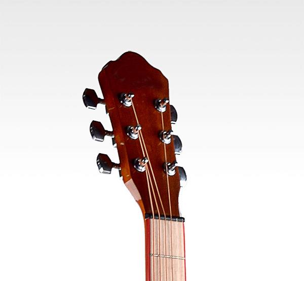 artwork red line binding student acoustic guitar (3) artwork red line binding student acoustic guitar (3)