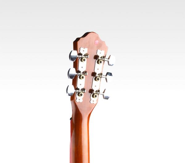 artwork red line binding student acoustic guitar (4) artwork red line binding student acoustic guitar (4)