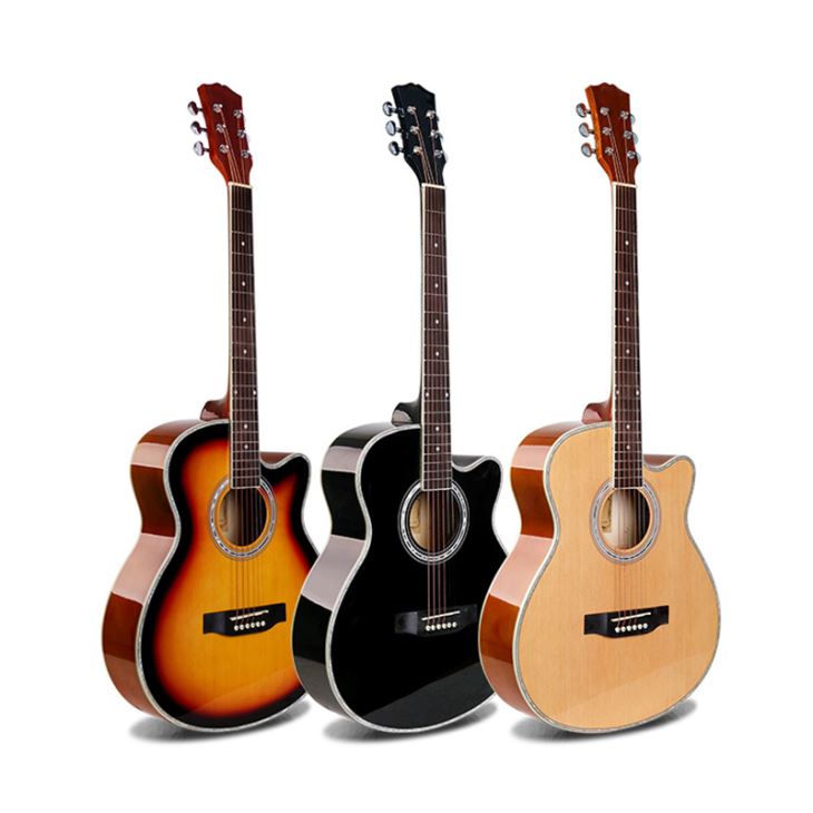 রঙিন-শাব্দ-ছাত্র guitar20305434613 colorful-acoustic-student-guitar20305434613
