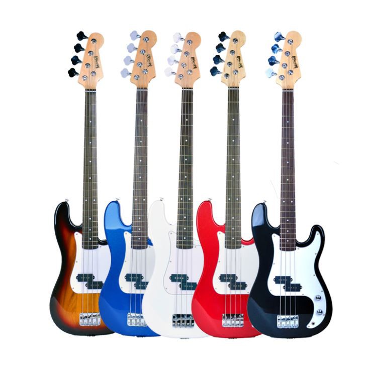 ইলেকট্রিক বেস গিটার