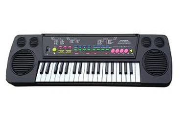 37 কী ইলেকট্রনিক কীবোর্ড