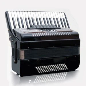 37 কী অ্যাকর্ডিয়ন