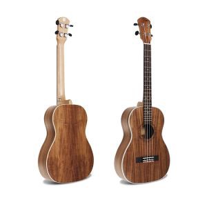 ট্রাস রড সহ ব্র্যান্ড ইউকুলেল 30 ইঞ্চি