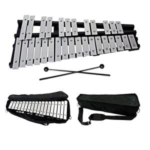 Folding Glockenspiel