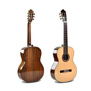 নাইলন স্ট্রিং ক্লাসিক্যাল গিটার