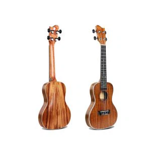প্রকৃতি Ukulele