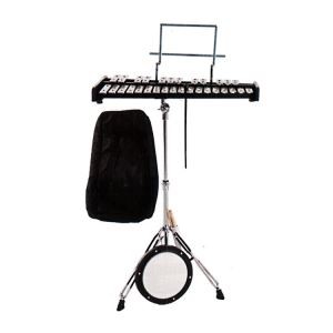 পারকাশন গ্লোকেনস্পিয়েল