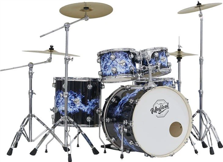 সেরা ড্রাম সেট