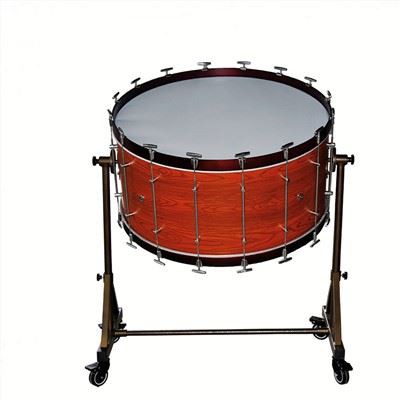 বেস ড্রাম