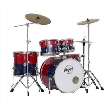 সেরা পেশাদার ড্রাম সেট